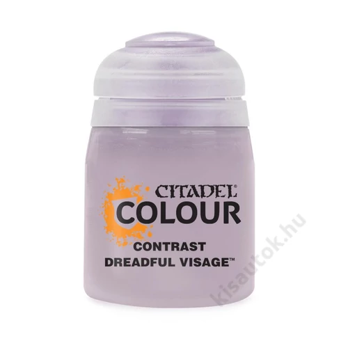 CITADEL Contrast Dreadful Visage (18ML)