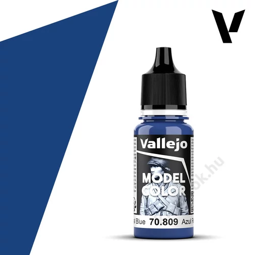 060 - 70809 Model Color - Royal Blue