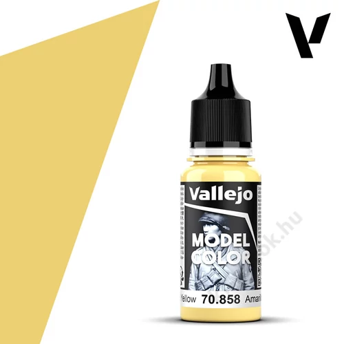 023 - 70858 Model Color - Ice Yellow