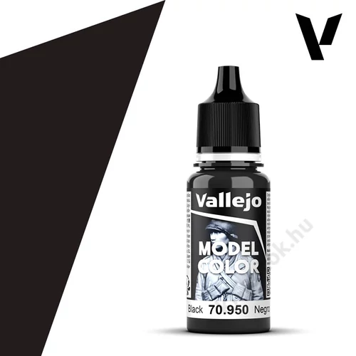 191 - 70950 Model Color - Black