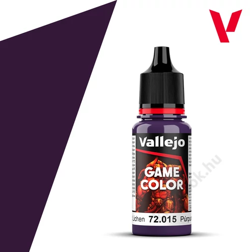 031 - Game Color - Hexed Lichen 18 ml