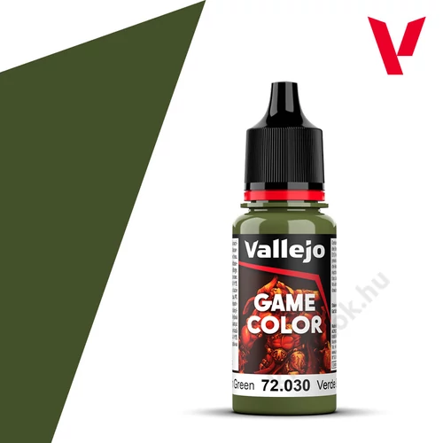 051 - Game Color - Goblin Green 18 ml