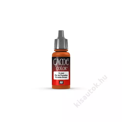 066 - Game Color - Parasite Brown 18 ml