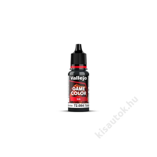 116 - Game Color - Dark Turquoise Ink18 ml
