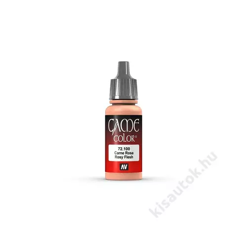 006 - Game Color - Rosy Flesh 18 ml