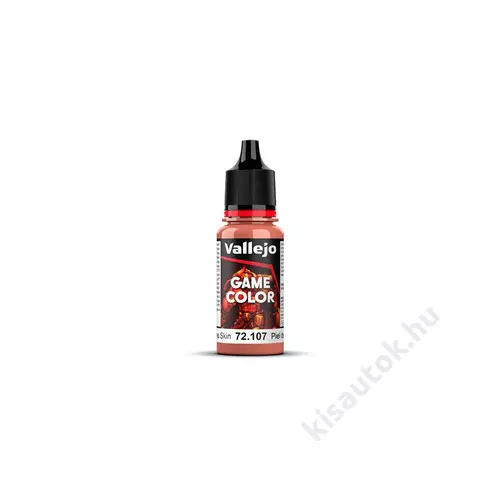 007 - Game Color - Anthea Skin 18 ml