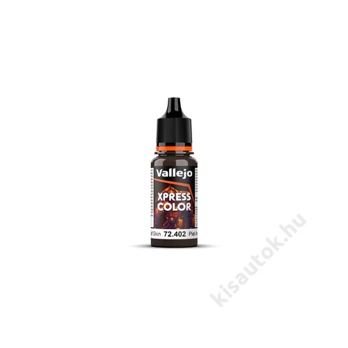 138 - Game Color - Dwaf Skin 18 ml