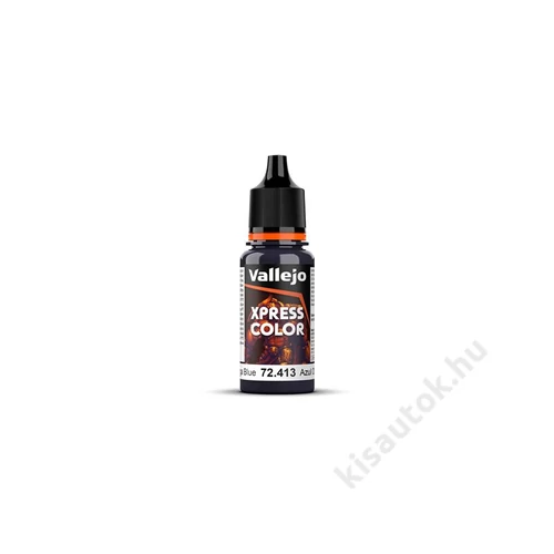 149 - Game Color - Omega Blue 18 ml