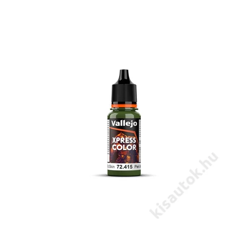 151 - Game Color - Orc Skin 18 ml