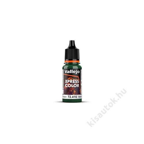152 - Game Color - Troll Green 18 ml