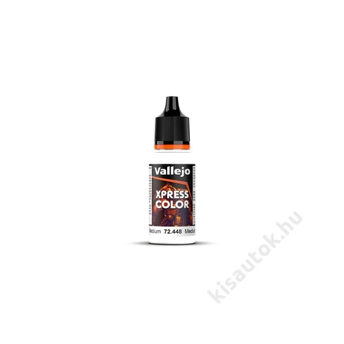 160 - Game Color - Xpress Medium 18 ml