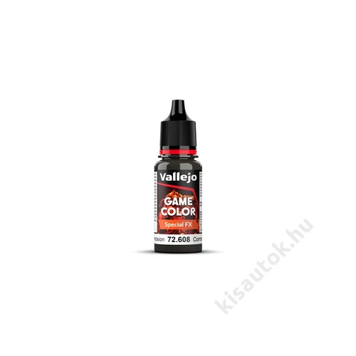 097 - Game Color - Corrosion 18 ml