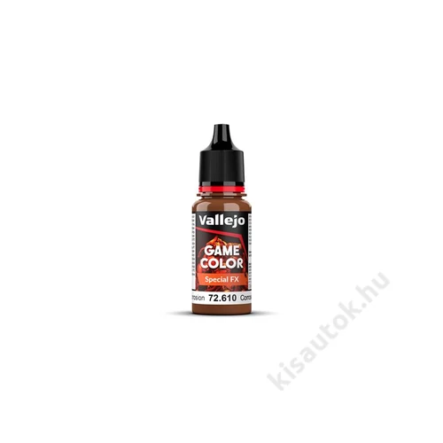 099 - Game Color - Galvanic Corrosion 18 ml
