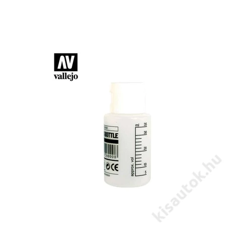26000 Accesories - Mixing Bottle 35 ml