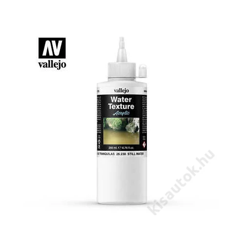 26230 Diorama Effects - Still water 200ml