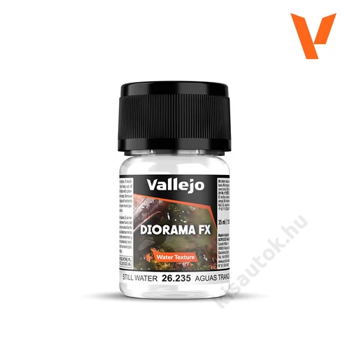 26235 Diorama Effects - Still Water 35 ml.