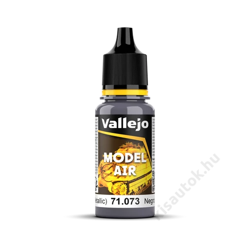 71073 Model Air - Black 