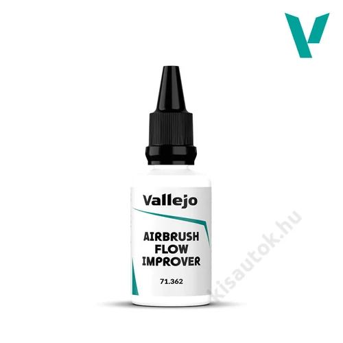 71362 Auxiliary - Airbrush Flow Improver 32 ml