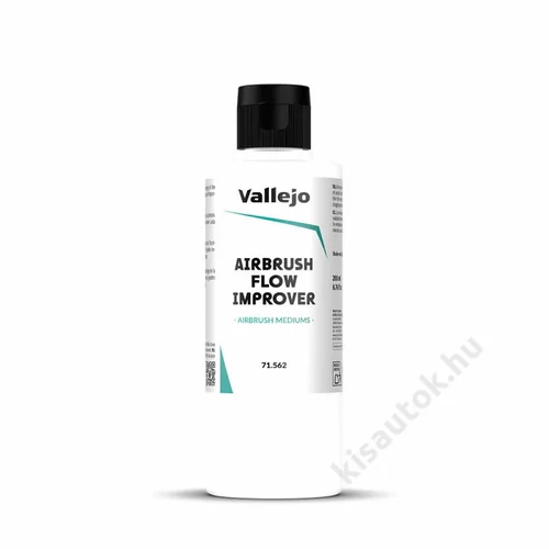 71562 Auxiliary - Airbrush Flow Improver 200 ml
