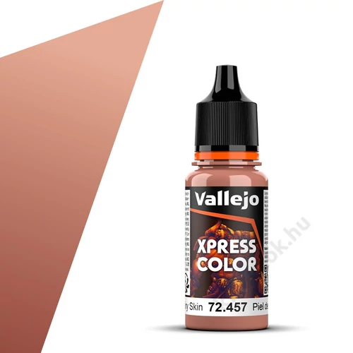 Game Color - Fairy Skin 18 ml