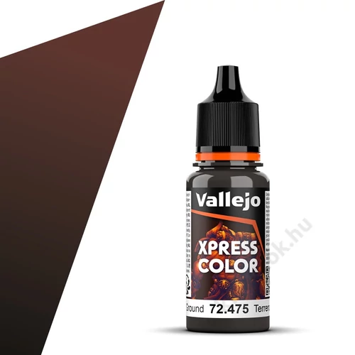 Game Color - Muddy Ground18 ml