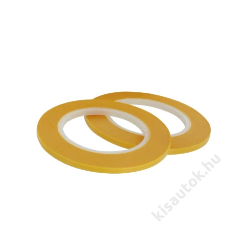 Modelcraft 2 darab maszkolószalag (3 mm x 18 m)