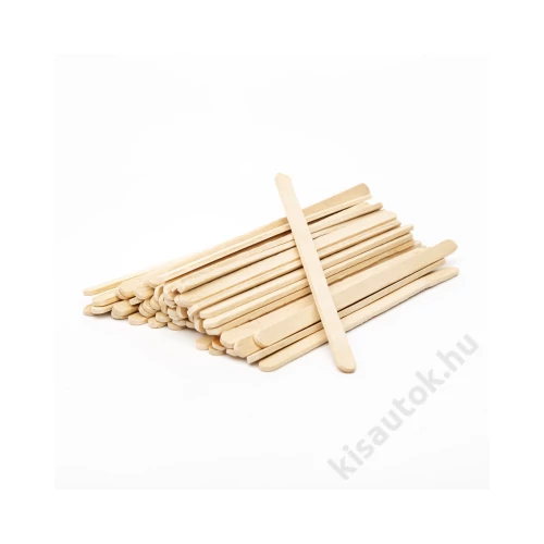 Modelcraft 25 darab keveropálca