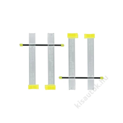 Modelcraft kis multi szorítók (40mm) x 2 db