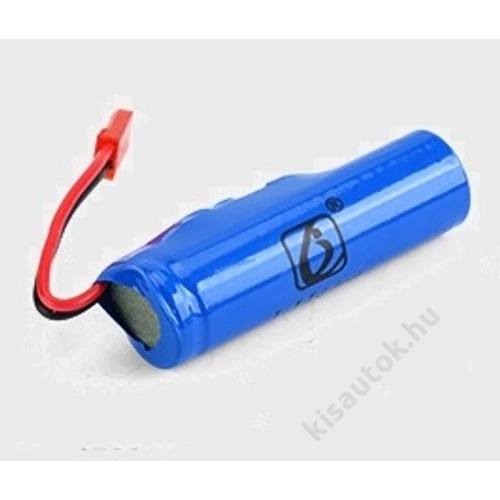 KORODY Távirányítós traktor 6601 akkumulátor 3.7V 500mAh Li-Ion