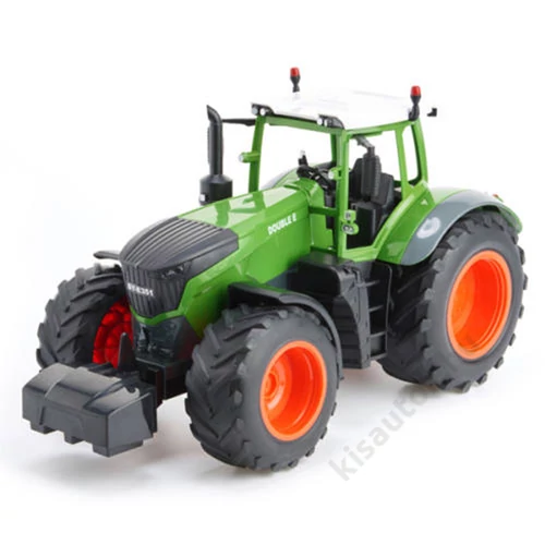 EE távirányítós óriás traktor 37cm-es