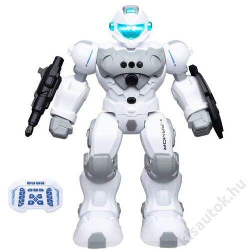 Guardian kézmozdulatokkal irányítható inteligens robot BG1528