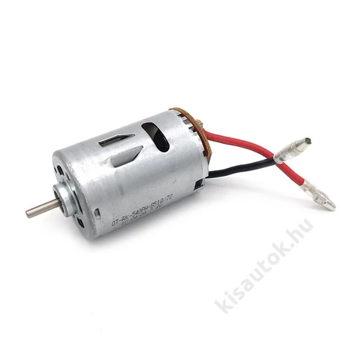 WLtoys 12428 540 motor