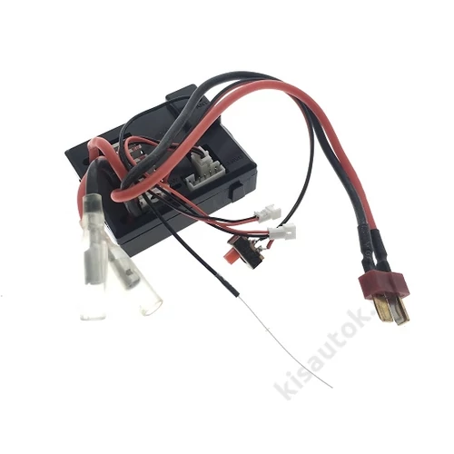 WLToys 12428-0056 alaplap új változat (rövid antennás) 1db