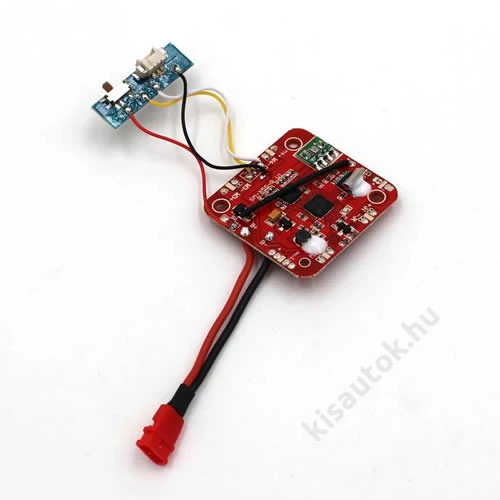 Syma X5HW Alaplap 1db