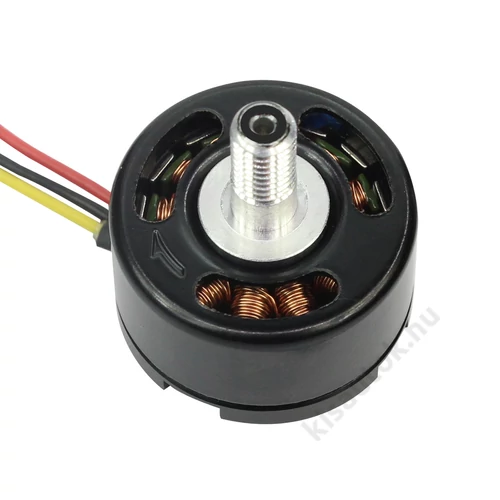 Hubsan H501S A motor brushless