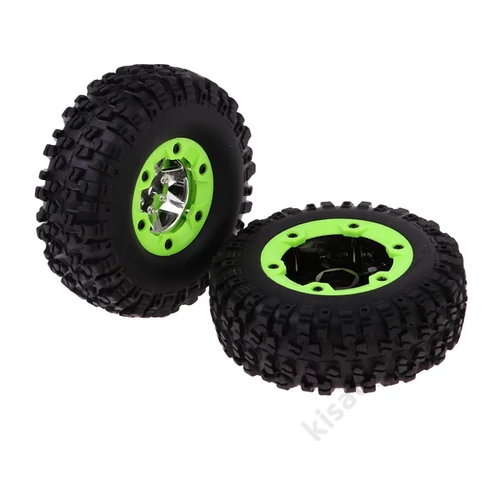 WLToys 12428-0070 bal oldali kerék 2db
