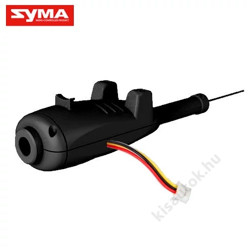 Syma X5HW Kamera fekete 1db