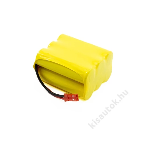 Huina Daru Akkumulátor 7.2V 400mAh Ni-Cd