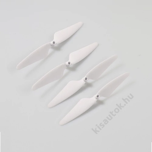 Hubsan H216A, H502S rotorlapát szett 4db