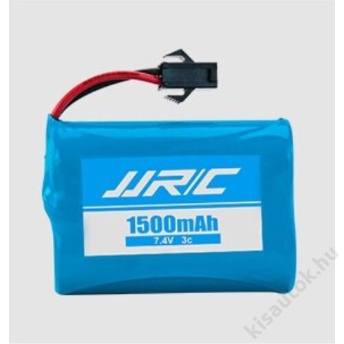 JJRC Q60 Akkumulátor 7.4V 1500mAh LI-Ion