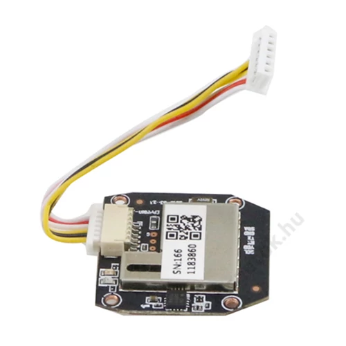 Mjx Bugs5W 4K GPS modul 1db