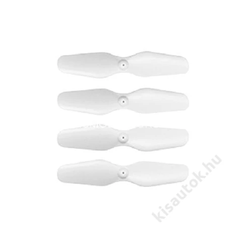 syma-x21-x22-rotorlapat-feher-4db
