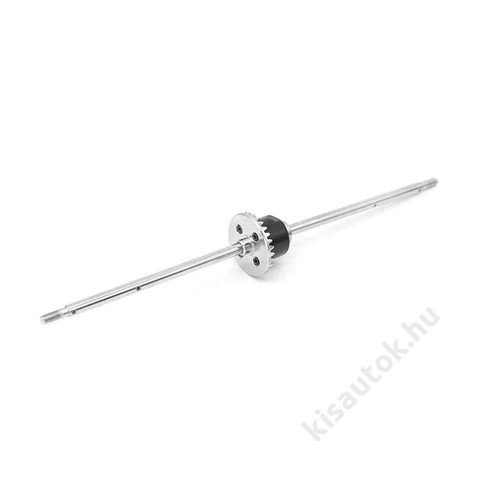 WLToys 12428-1192 differenciálmű tengely 1db