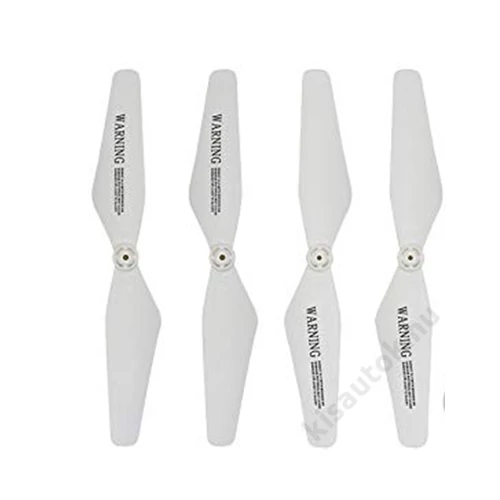 Syma X5UW-D rotorlapát 4db