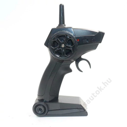 Gyerek távirányítós versenyhajó 23cm TKKJ H116 fehér