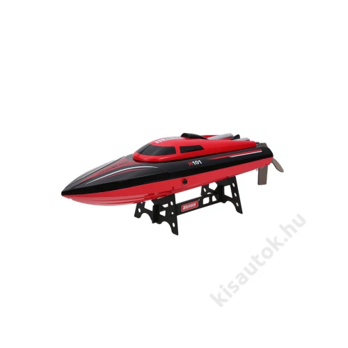 TKKJ H101 Water Ghost távirányítós versenyhajó 30km/h 45cm