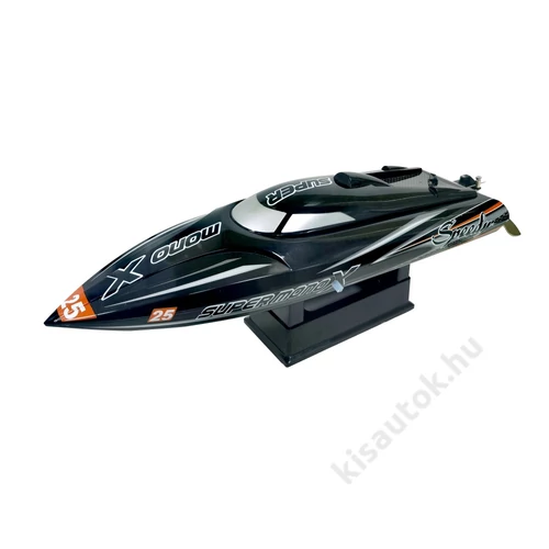 JOY-8209V2 brushless távirányítós hajó
