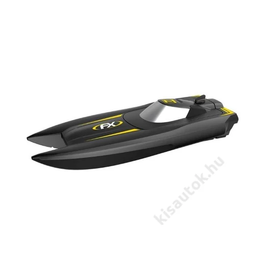 TKKJ H118 Racing Boat távirányítós versenyhajó 22cm