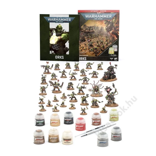 GETTING STARTED WITH ORKS (ENG) 2026