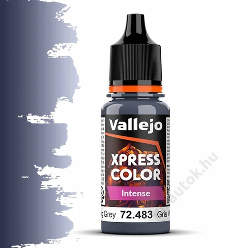 Game Color - Viking Grey 18ml